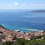 6773c Διαμέρισμα Baška Voda