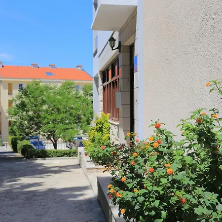 6773c Appartement Baška Voda