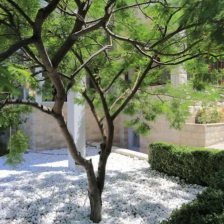 6773c Appartement Baška Voda