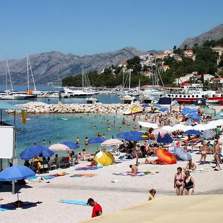 Studio 6773c Baska Voda