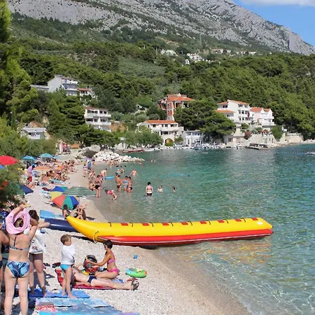 Studio 6773c * Baska Voda