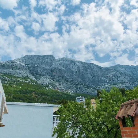 6773c * Baška Voda