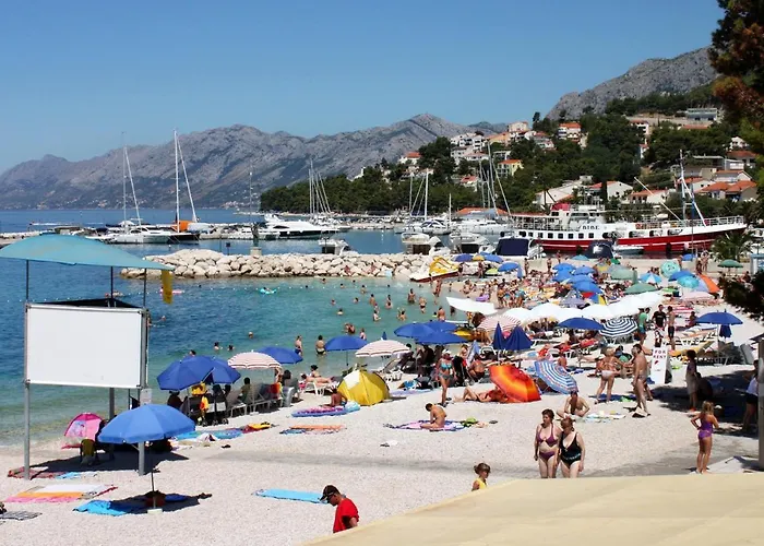 6773c Baška Voda