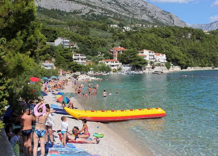 6773c * Baška Voda