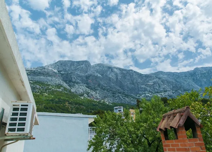 6773c * Baška Voda