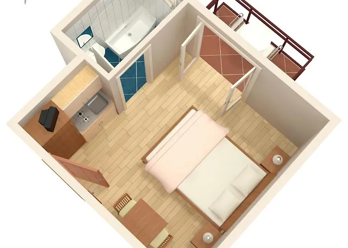 Apartmán 6773c