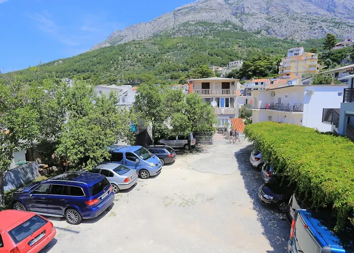 6773c Apartmán *