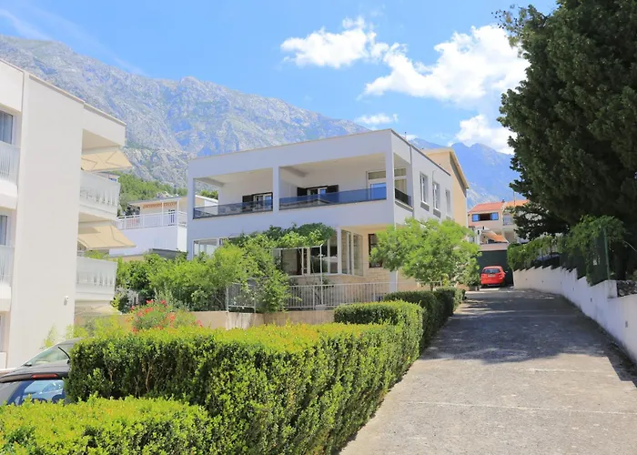 Apartmán 6773c